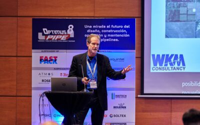 Congreso Optimus Pipe 8