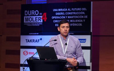 Congreso Duro de moler 4