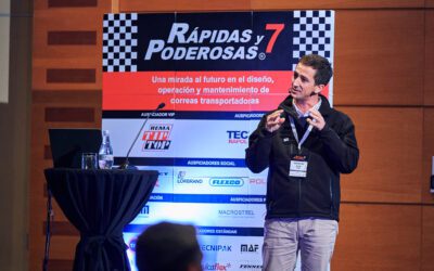 Rápidas y poderosas 7