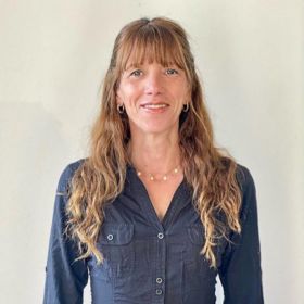 María Varas de La Plaza